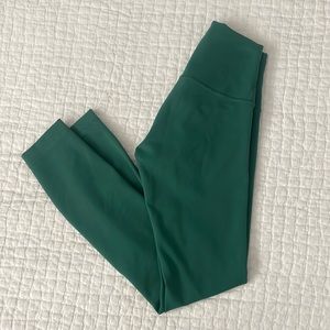 🍋 lululemon Wonder Under Leggings 🍋